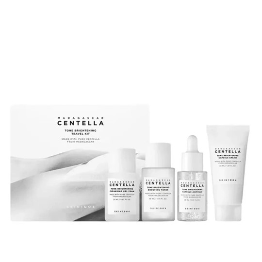 Picture of SKIN 1004 MADAGASCAR CENTELLA TONE BRIGHTENING TRAVEL KIT